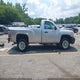 1GCNCPEX8CZ338144 2012 Chevrolet Silverado 1500 Work Truck auction photo thumbnail 13