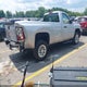 1GCNCPEX8CZ338144 2012 Chevrolet Silverado 1500 Work Truck auction photo thumbnail 4
