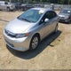 19XFB2F58CE019572 2012 Honda Civic Lx auction photo thumbnail 2