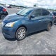 3N1AB7AP4EY337919 2014 Nissan Sentra Sv auction photo thumbnail 2
