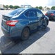 3N1AB7AP4EY337919 2014 Nissan Sentra Sv auction photo thumbnail 4