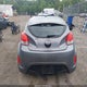 KMHTC6AD0HU323151 2017 Hyundai Veloster Value Edition auction photo thumbnail 16