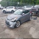 KMHTC6AD0HU323151 2017 Hyundai Veloster Value Edition auction photo thumbnail 2