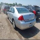 2G1WG5EK2B1286835 2011 Chevrolet Impala Lt auction photo thumbnail 3