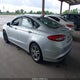 3FA6P0LU8JR146979 2018 Ford Fusion Hybrid Se auction photo thumbnail 3