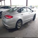 3FA6P0LU8JR146979 2018 Ford Fusion Hybrid Se auction photo thumbnail 4