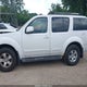 5N1AR18W66C618953 2006 Nissan Pathfinder Se auction photo thumbnail 15