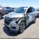 3CZRU5H16KM730480 2019 Honda Hr-V Sport auction photo thumbnail 2