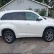 5TDJZRFH1HS415302 2017 Toyota Highlander Xle auction photo thumbnail 14