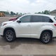 5TDJZRFH1HS415302 2017 Toyota Highlander Xle auction photo thumbnail 15