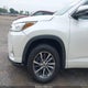 5TDJZRFH1HS415302 2017 Toyota Highlander Xle auction photo thumbnail 21