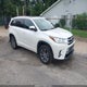 5TDJZRFH1HS415302 2017 Toyota Highlander Xle auction photo thumbnail 1