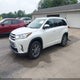 5TDJZRFH1HS415302 2017 Toyota Highlander Xle auction photo thumbnail 2