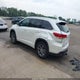 5TDJZRFH1HS415302 2017 Toyota Highlander Xle auction photo thumbnail 3