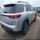 5N1DR3BC1SC257553 2025 Nissan Pathfinder Sv 4Wd auction photo thumbnail 4