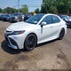 4T1K61BK4NU059883 2022 Toyota Camry Xse Awd auction photo thumbnail 2