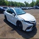 4T1K61BK4NU059883 2022 Toyota Camry Xse Awd auction photo thumbnail 6