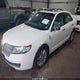3LNHL2GC1CR826765 2012 Lincoln Mkz auction photo thumbnail 2