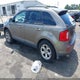 2FMDK4JC1DBC44543 2013 Ford Edge Sel auction photo thumbnail 3