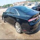 3LN6L2G96GR606829 2016 Lincoln Mkz auction photo thumbnail 3