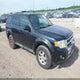 1FMCU0EG7BKA13807 2011 Ford Escape Limited auction photo thumbnail 1
