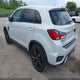JA4ARUAU9NU016503 2022 Mitsubishi Outlander Sport 2.0 Be Awc auction photo thumbnail 3