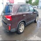 5XYKT4A67EG492554 2014 Kia Sorento Lx auction photo thumbnail 4