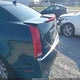 1G6DE5EG5A0137509 2010 Cadillac Cts Luxury auction photo thumbnail 16