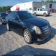 1G6DE5EG5A0137509 2010 Cadillac Cts Luxury auction photo thumbnail 1
