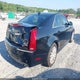 1G6DE5EG5A0137509 2010 Cadillac Cts Luxury auction photo thumbnail 4