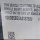 1G6DE5EG5A0137509 2010 Cadillac Cts Luxury auction photo thumbnail 9