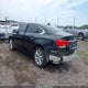 1G11Z5S31LU112410 2020 Chevrolet Impala Fwd Lt auction photo thumbnail 3