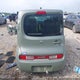 JN8AZ2KR0AT163978 2010 Nissan Cube 1.8S auction photo thumbnail 17