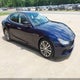 ZAM57XSAXF1141477 2015 Maserati Ghibli auction photo thumbnail 1