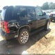 1GNFK13067R280753 2007 Chevrolet Tahoe Ltz auction photo thumbnail 4