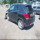 KL7CJLSB4LB089510 2020 Chevrolet Trax Fwd Lt auction photo thumbnail 3