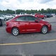 5YFEPMAE1NP390915 2022 Toyota Corolla Le auction photo thumbnail 13