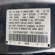 1HGCP25349A130265 2009 Honda Accord 2.4 Lx auction photo thumbnail 9