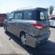 JN8AE2KP2E9106887 2014 Nissan Quest S auction photo thumbnail 3