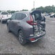 7FARW1H84NE022750 2022 Honda Cr-V 2Wd Ex-L auction photo thumbnail 3