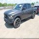 1C6RR7LT2LS104033 2020 Ram 1500 Classic Warlock 4X4 5'7 Box auction photo thumbnail 2