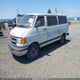 2B5WB25Y7WK117458 1998 Dodge Ram Wagon 2500 Value auction photo thumbnail 2