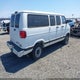 2B5WB25Y7WK117458 1998 Dodge Ram Wagon 2500 Value auction photo thumbnail 4