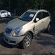 3GYFNAEYXAS608371 2010 Cadillac Srx Luxury Collection auction photo thumbnail 2