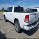 1C6SRFFM0LN248873 2020 Ram 1500 Big Horn 4X4 5'7 Box auction photo thumbnail 3