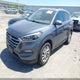 KM8J3CA42GU037130 2016 Hyundai Tucson Se auction photo thumbnail 2