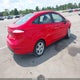 3FADP4BJ0EM205306 2014 Ford Fiesta Se auction photo thumbnail 4