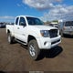 5TETU62NX6Z222518 2006 Toyota Tacoma Prerunner V6 auction photo thumbnail 6