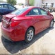 5NPEB4AC6EH869406 2014 Hyundai Sonata Gls auction photo thumbnail 4