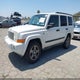1J8HG48N96C151697 2006 Jeep Commander auction photo thumbnail 2